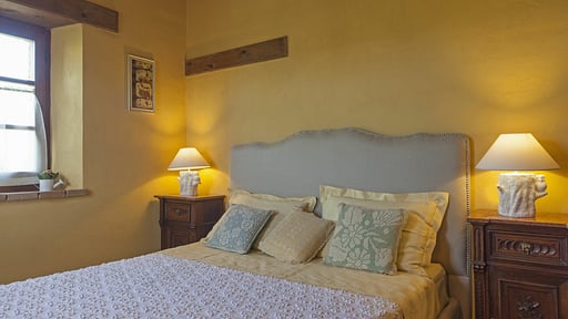 Villa Your Country Escape Chambre 1