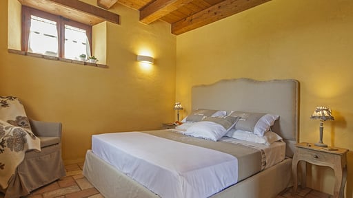 Villa Your Country Escape Chambre 2