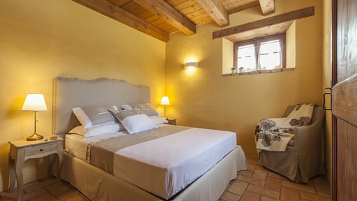 Villa Your Country Escape Chambre 3