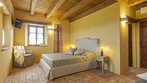Villa Your Country Escape Chambre 6