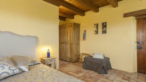 Villa Your Country Escape Chambre 6