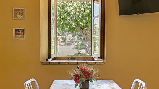 Villa Your Country Escape Salle à manger