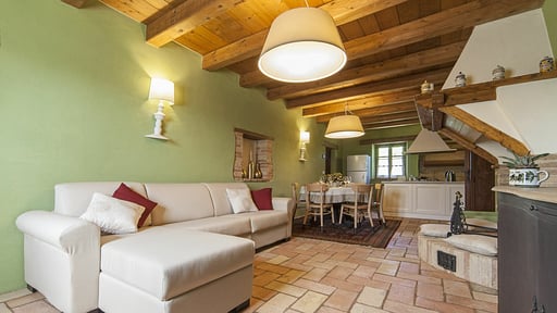 Villa Your Country Escape Salon