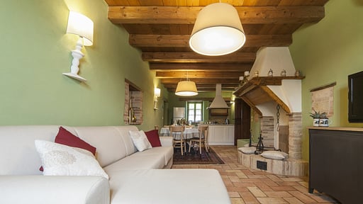 Villa Your Country Escape Salon