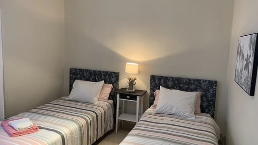 Villa Yucas Bedroom 5