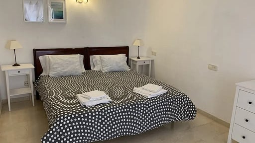 Villa Yucas Bedroom 6