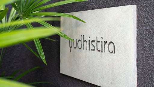 Villa Yudhistira Others