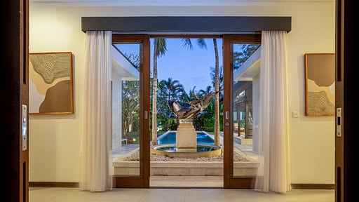Villa Yudhistira Others
