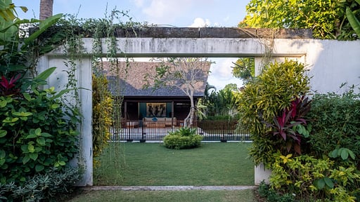Villa Yudhistira Others