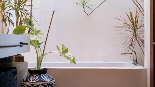 Villa Yukiko Bedroom 2