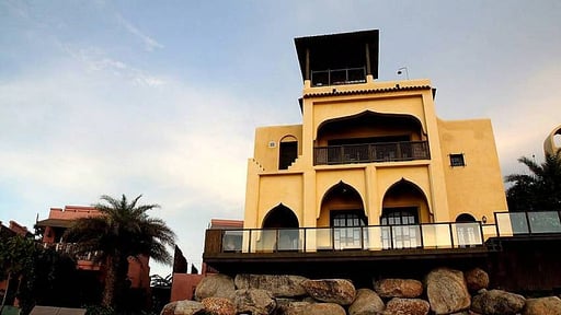 Villa Za'atar Andere