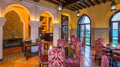 Villa Za'atar Andere 