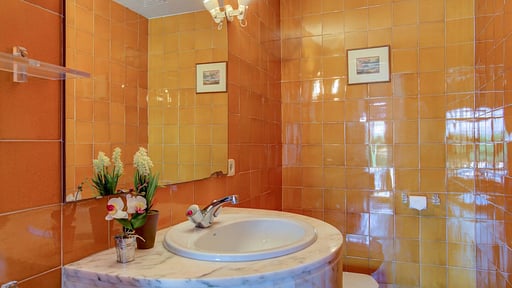 Villa Zahara Chambre 3