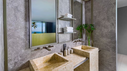 Villa Zai Phuket Bedroom 11