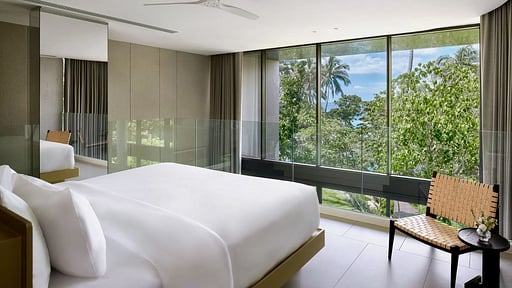 Villa Zai Phuket Bedroom 11