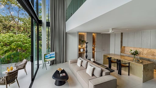 Villa Zai Phuket Bedroom 11