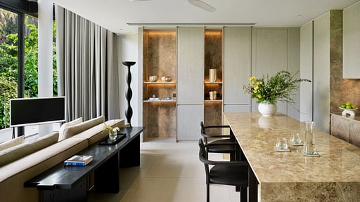 Villa Zai Phuket Bedroom 11