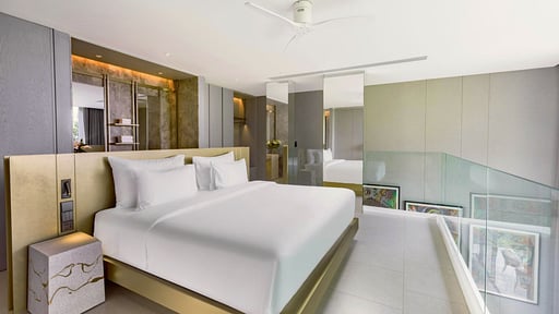 Villa Zai Phuket Bedroom 11