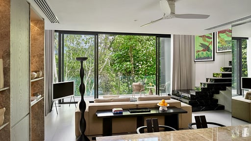 Villa Zai Phuket Bedroom 4