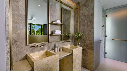 Villa Zai Phuket Bedroom 4