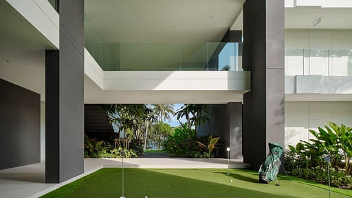 Villa Zai Phuket Others 