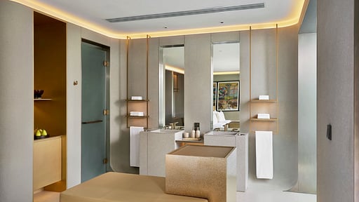 Villa Zai Phuket Bedroom 2