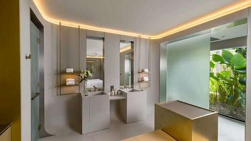 Villa Zai Phuket Bedroom 2