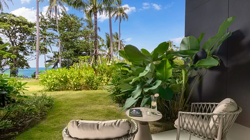 Villa Zai Phuket Bedroom 3