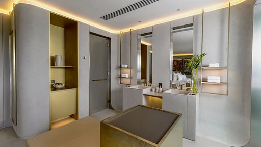 Villa Zai Phuket Bedroom 3