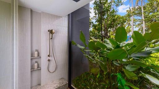 Villa Zai Phuket Bedroom 3