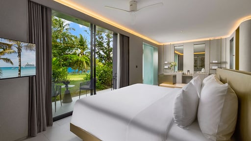 Villa Zai Phuket Bedroom 5