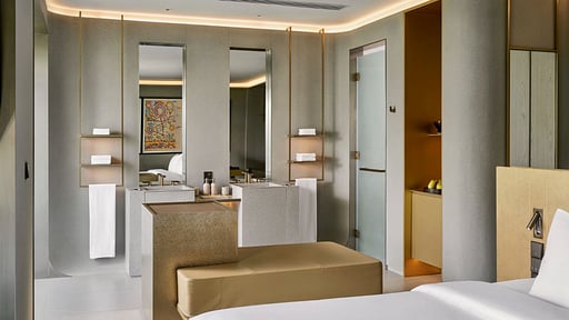 Villa Zai Phuket Bedroom 5