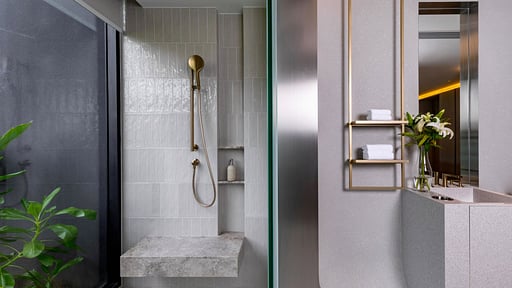 Villa Zai Phuket Bedroom 5