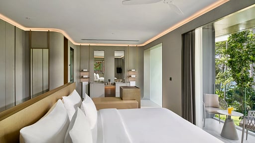 Villa Zai Phuket Bedroom 6