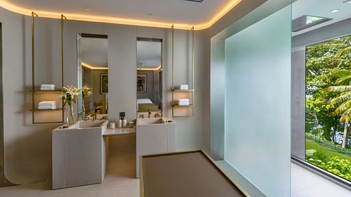 Villa Zai Phuket Bedroom 6