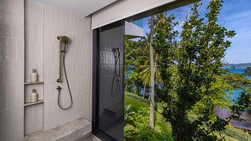 Villa Zai Phuket Bedroom 6