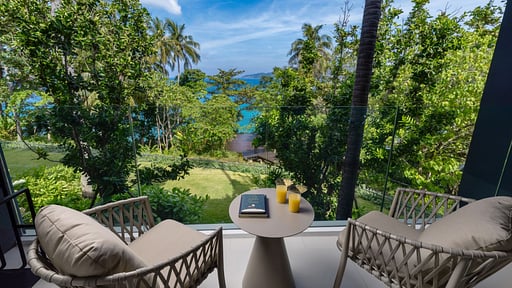 Villa Zai Phuket Bedroom 6