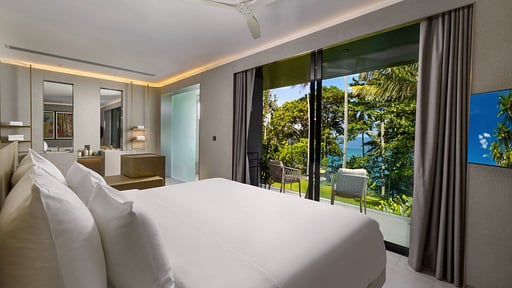Villa Zai Phuket Bedroom 7