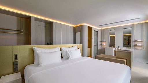 Villa Zai Phuket Bedroom 7