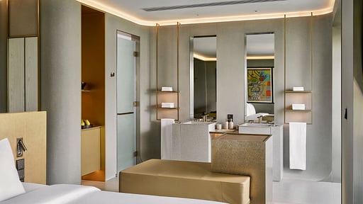 Villa Zai Phuket Bedroom 7