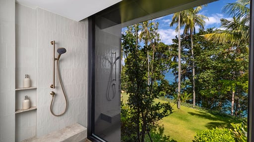 Villa Zai Phuket Bedroom 7