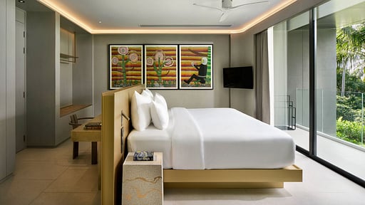 Villa Zai Phuket Bedroom 8