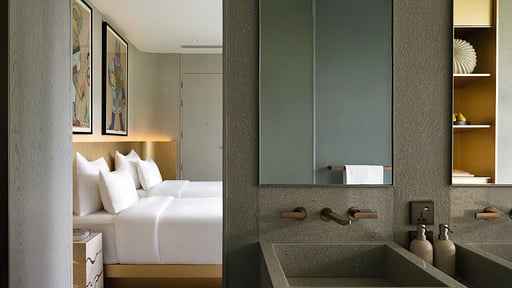 Villa Zai Phuket Bedroom 9