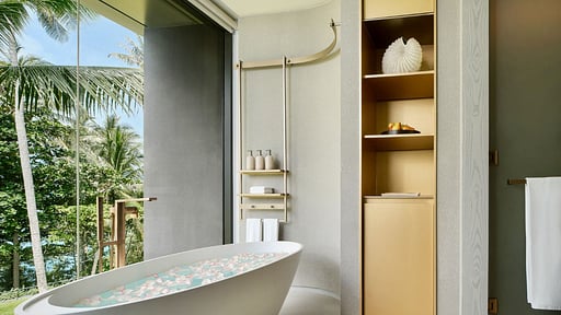 Villa Zai Phuket Bedroom 9