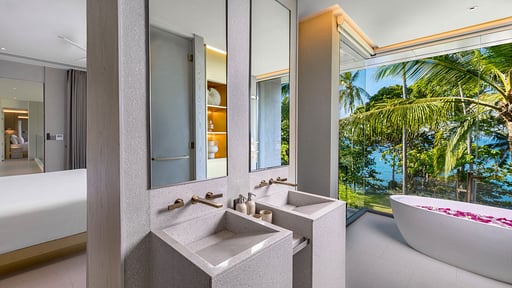 Villa Zai Phuket Bedroom 9