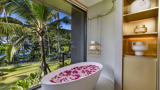 Villa Zai Phuket Bedroom 9