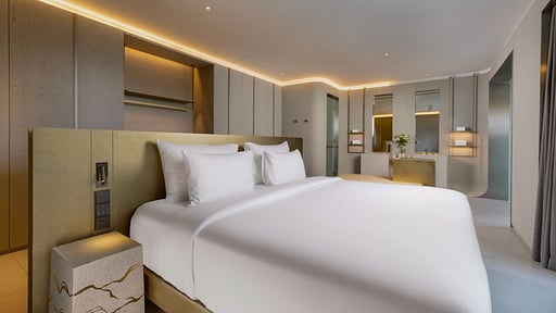 Villa Zai Phuket Bedroom 10