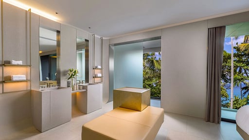 Villa Zai Phuket Bedroom 10