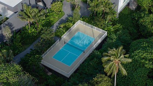 Villa Zai Phuket Others 