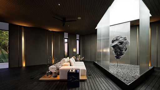 Villa Zai Phuket Spa